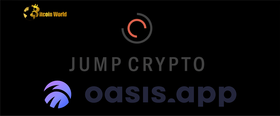 Jump Crypto & Oasis.app 'counter exploits' Wormhole Hacker for $225M
