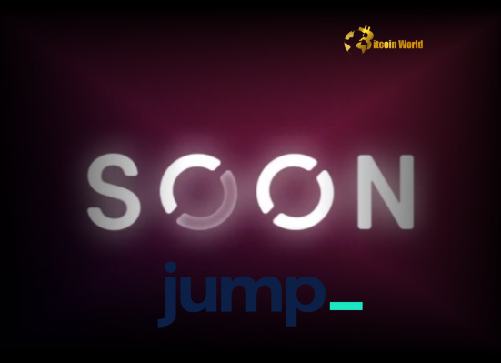 Jump Crypto’s Strategic Move Hints at SOON Network Market Making