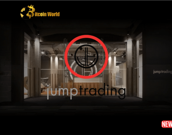 jump trading firm