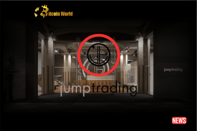jump trading firm