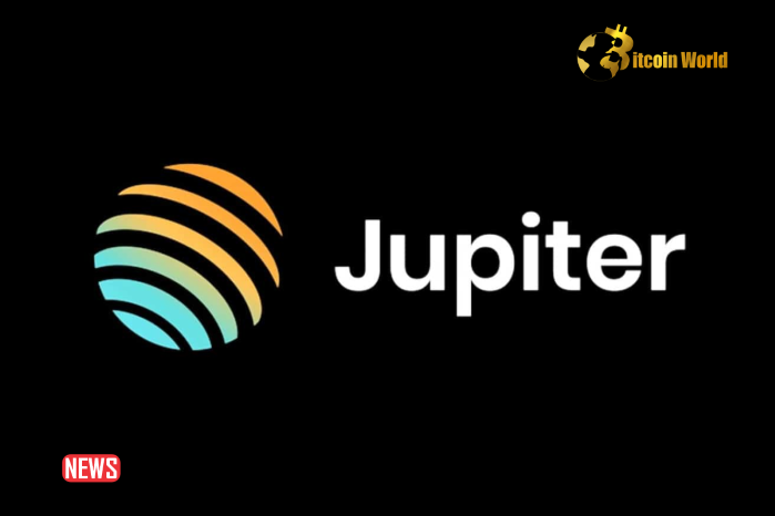 Jupiter Proposes Major Reduction in JUP Token Supply