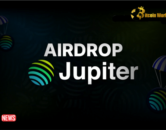 Jupiter (JUP) Airdrop: What You Need to Know About The Token Launch?