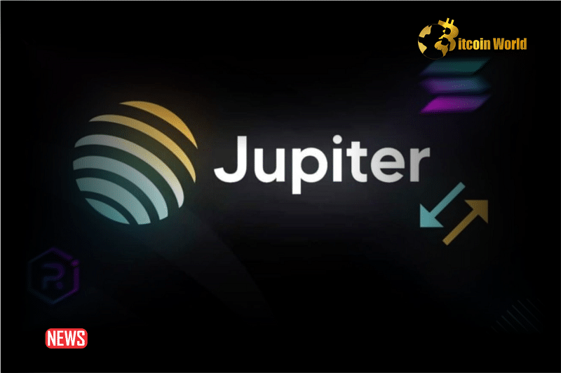 Watch Out! Jupiter To Drop Its JUP Token Airdrop By End of January