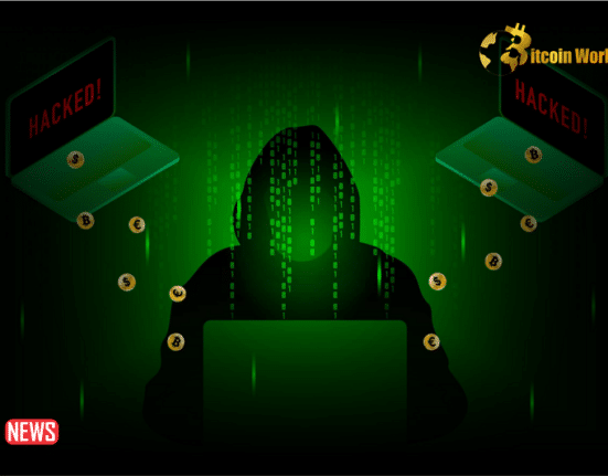 Most Crypto Hacks in November Have Justin Sun's Platforms At The Center