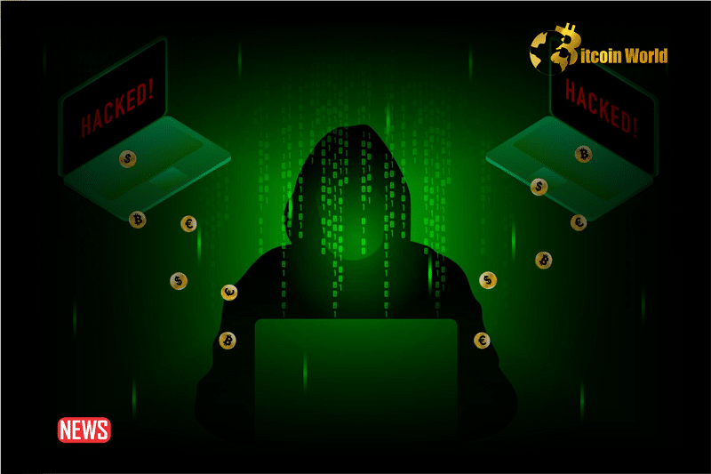 Most Crypto Hacks in November Have Justin Sun's Platforms At The Center