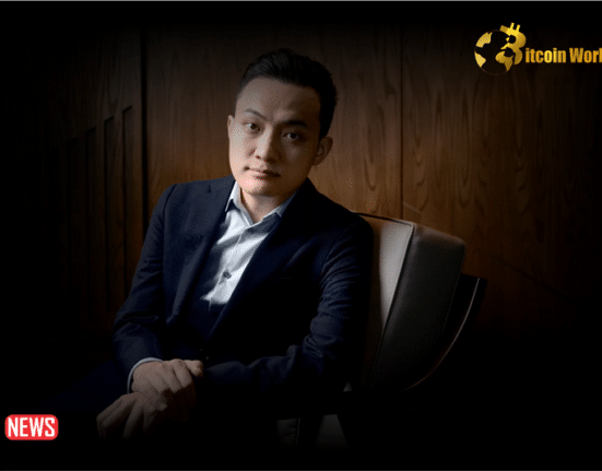 Justin Sun Announces Airdrop For Htx And Poloniex Users Following Hack