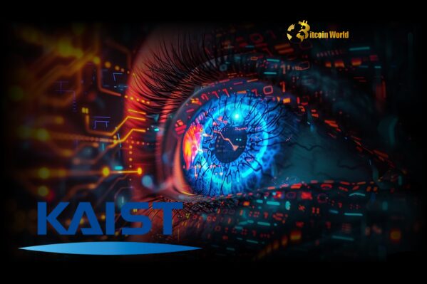 KAIST Worldcoin Partnership Pioneering AMPC Node Technology in Asia
