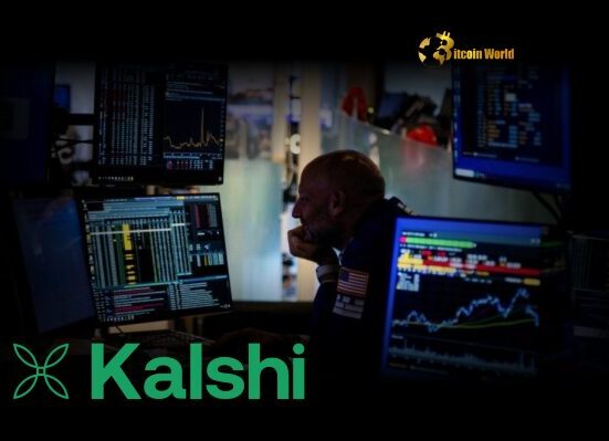 Kalshi Revolutionizes Access: Seamless Crypto Deposits Now Live