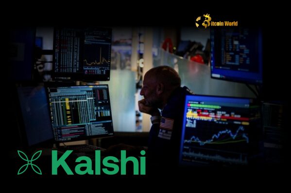 Kalshi Revolutionizes Access: Seamless Crypto Deposits Now Live