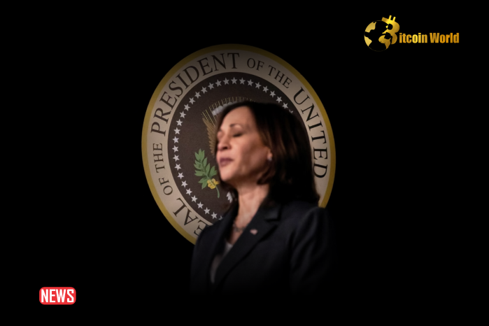 Will Kamala Harris Fire SEC Chair Gary Gensler If Elected?