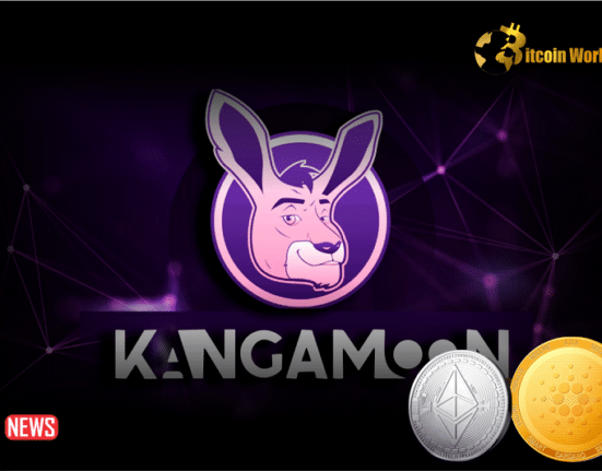 Here’s The Best Cryptos To Buy Now: KangaMoon (KANG), Ethereum (ETH) And Cardano (ADA)