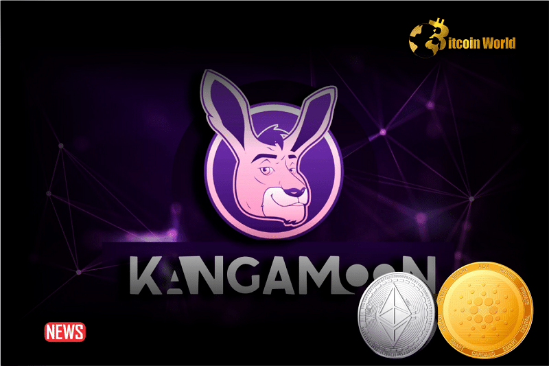 Here’s The Best Cryptos To Buy Now: KangaMoon (KANG), Ethereum (ETH) And Cardano (ADA)