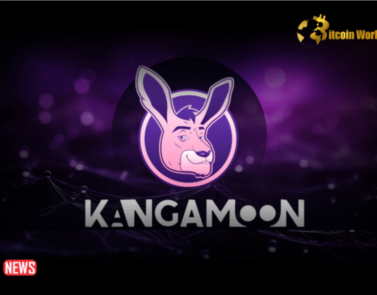 NEAR Protocol Gains As Kangamoon Approaches Presale Close