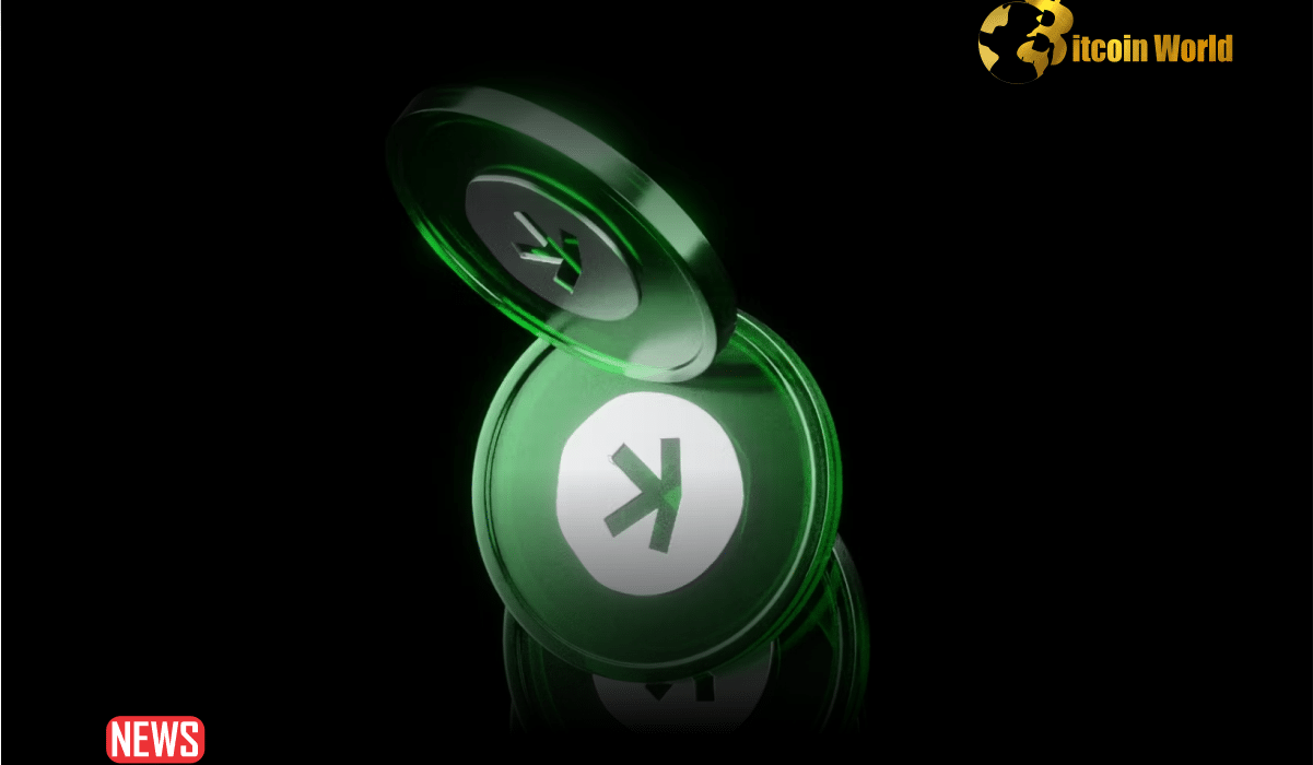 Price Analysis: Kaspa (KAS) Down More Than 3% Within 24 Hours
