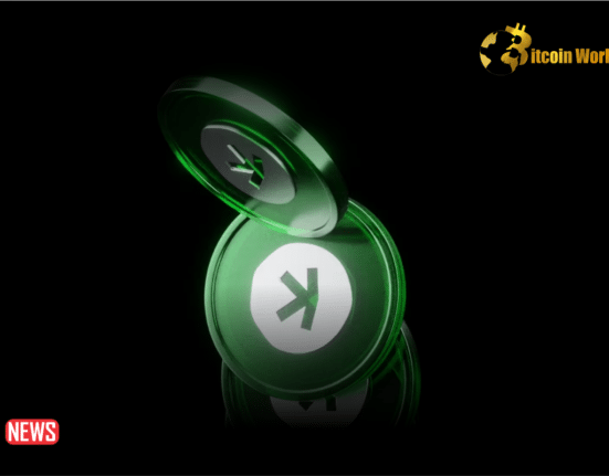 Price Analysis: Kaspa (KAS) Down More Than 3% Within 24 Hours