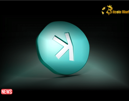 Price Analysis: Kaspa (KAS) Price Up More Than 10% In 24 Hours