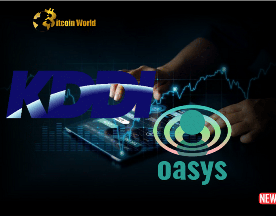 kddi oasys