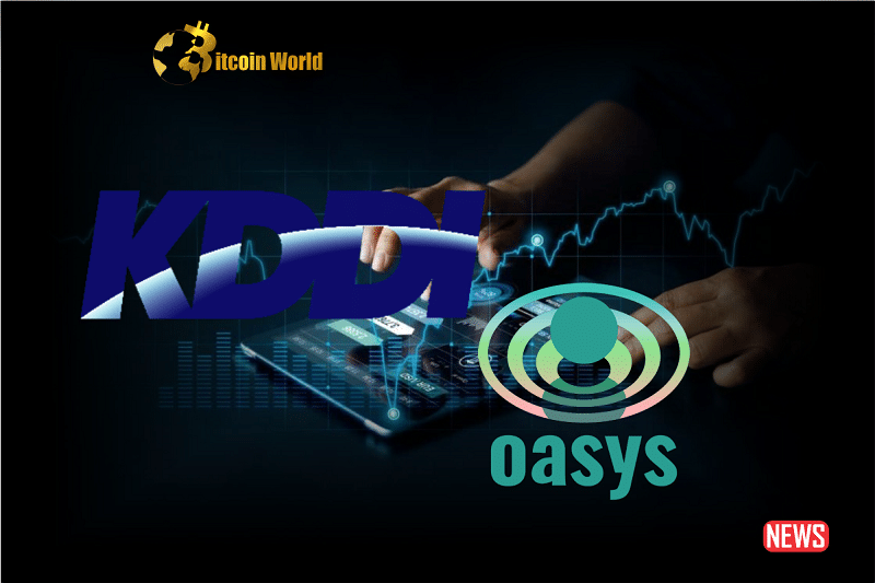 kddi oasys