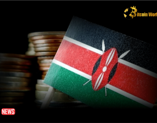 Kenya Passes Bill To Regulate And Tax Cryptocurrency