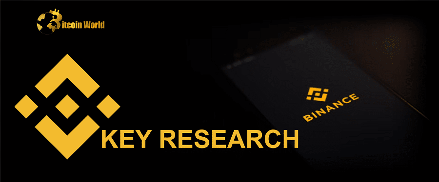 Binance Research on Key Themes for Crypto in 2023