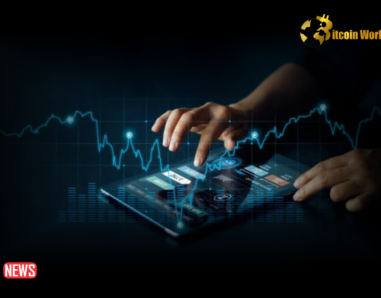 Key Technical Indicator Suggests Bitcoin’s Price Will Soon Top $100,000