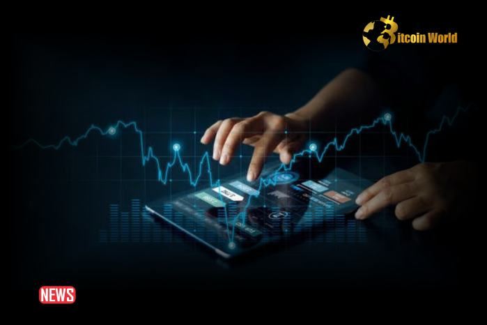 Key Technical Indicator Suggests Bitcoin’s Price Will Soon Top $100,000