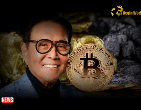 Direct Ownership Of Bitcoin Is Better Than Spot Bitcoin ETFs: Robert Kiyosaki