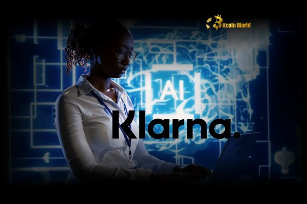 Klarna CEO Reveals Brilliant Strategy for AI and Human Service