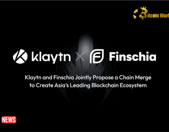 Klaytn, Finschia Blockchains Merge To Become Asia’s Biggest Web3 Ecosystem In Abu Dhabi