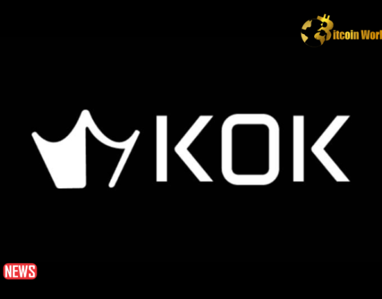 South Korean Authorities Seek Extradition Of $3B KOK Token Scam Perpetrator From US