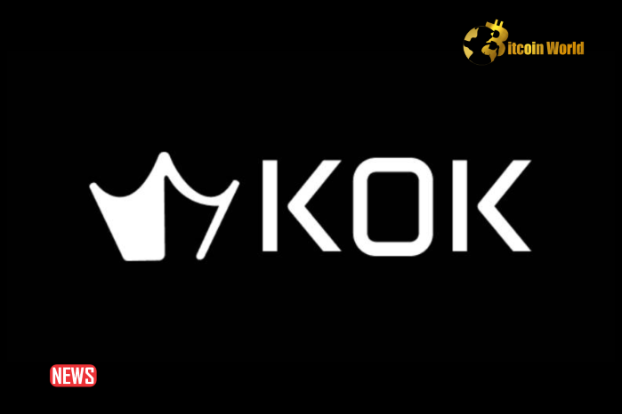 South Korean Authorities Seek Extradition Of $3B KOK Token Scam Perpetrator From US