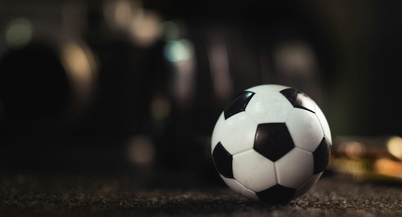 How to Bet on Football in Nigeria: A Beginner’s Guide