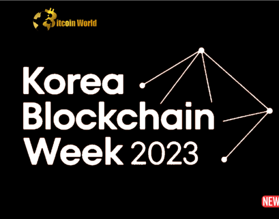 korea blockchain