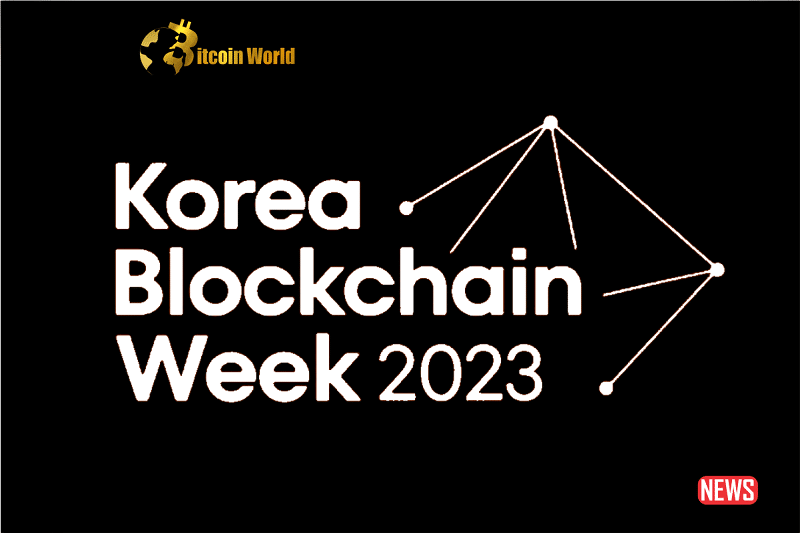 korea blockchain