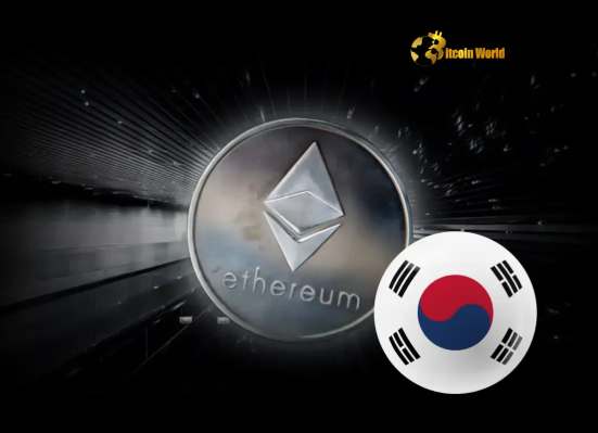Korean Crypto Community Unlocking the Top Keywords Driving Interest