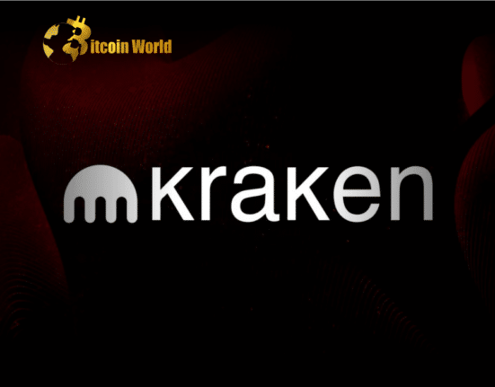 Kraken is on Track to Launch Bank 'very soon' Despite Regulatory 'weird place'