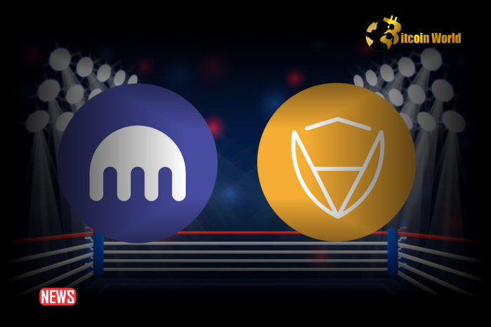Here Are Lessons To Learn From CertiK's Dispute With Kraken