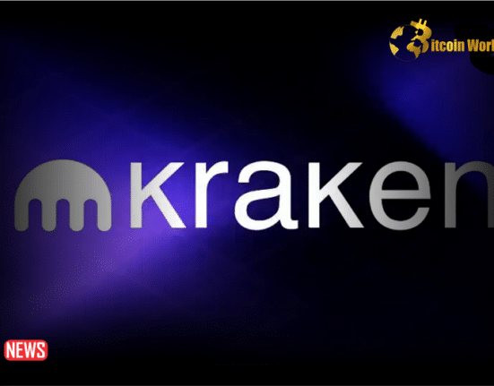 Kraken Hires Marcus Hughes, Former MD Of Coinbase’s European Business