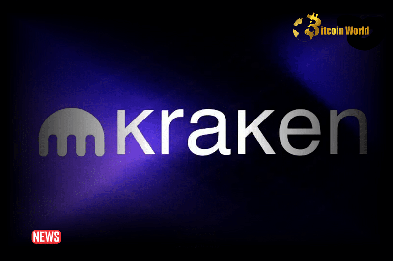 Kraken Hires Marcus Hughes, Former MD Of Coinbase’s European Business