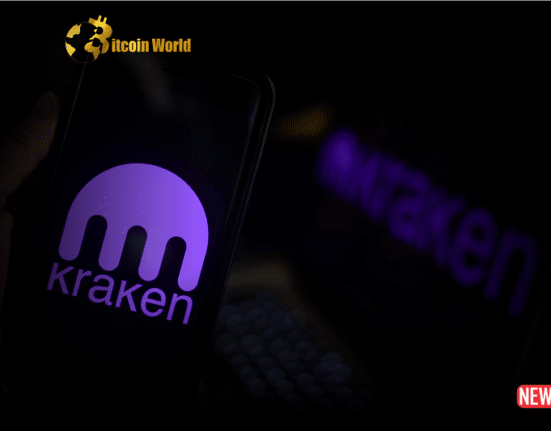 kraken exch