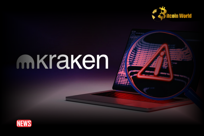 Security Researcher Exploited Security Bug To Withdraw Over $3m On Kraken