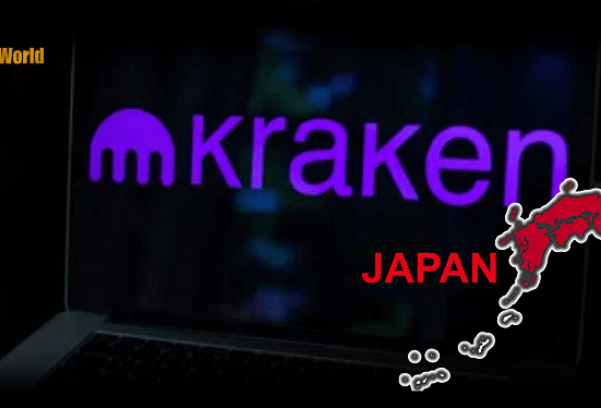 Kraken Quits Japan for the Second Time, Blaming a ‘Weak Crypto Market’