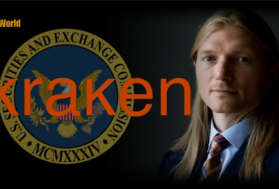 Kraken Co-Founder Jesse Powell Comments on Staking and SEC Settlement