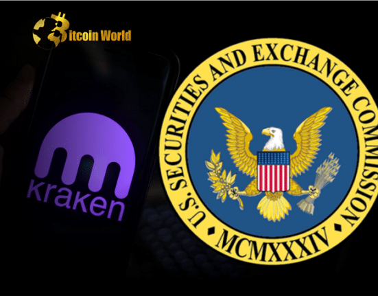 Kraken Amends Canada Registration as SEC Sharpens Knives With $2.4 Billion Funding