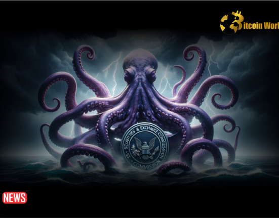 SEC Battles Kraken Over Digital Currency Trading Rules: Is Kraken The Next Target?
