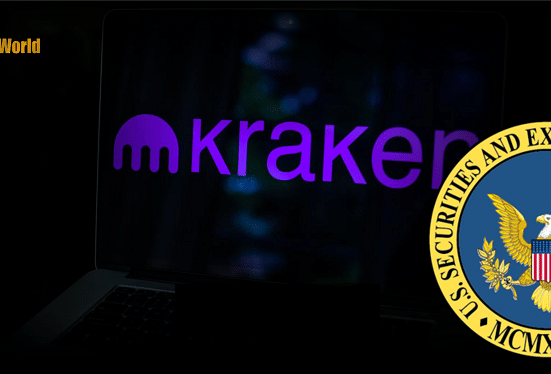 Kraken Crypto Exchange Probed by SEC Over Offering Unregulated Securities