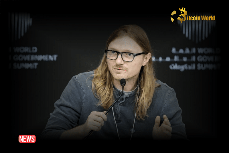 Kraken Co-Founder Jesse Powell Spoke About The Binance Ordeal
