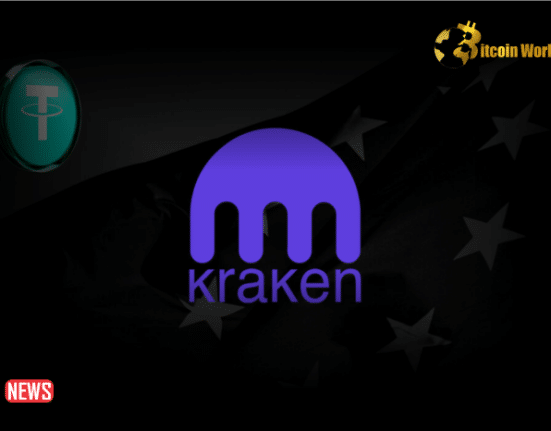 Kraken Considers Ending USDT Support In The EU