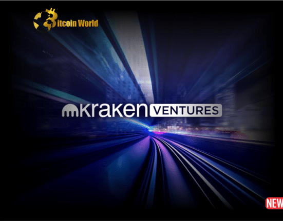 kraken venture
