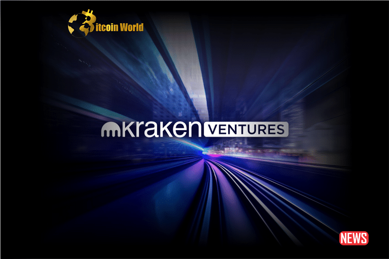 kraken venture